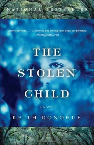 The Stolen Child by Keith Donohue