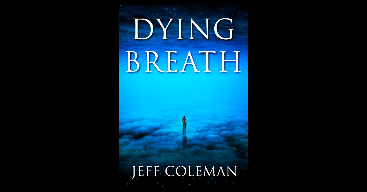 What Is The Dying Breath Called