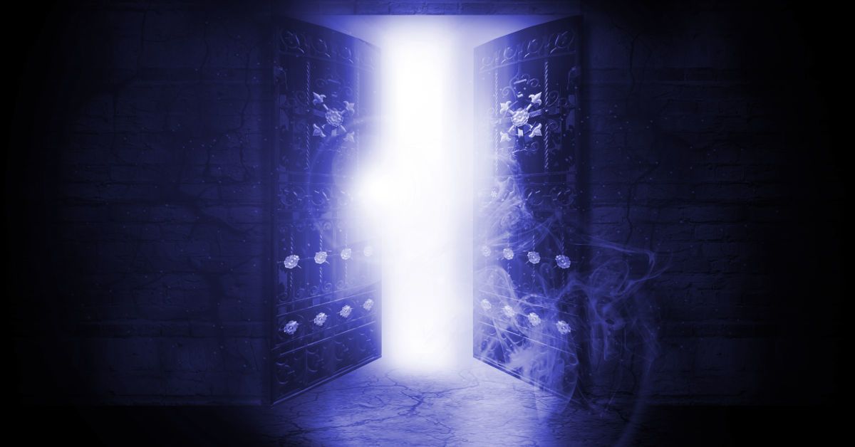 The World Inside My Closet Jeff Coleman Writes